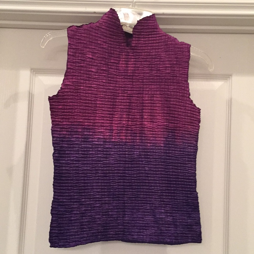 Multicolor Cache Top